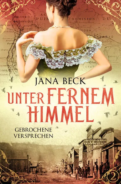 Unter fernem Himmel - Gebrochene Versprechen</a>