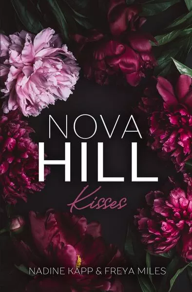 Cover: Nova Hill Kisses