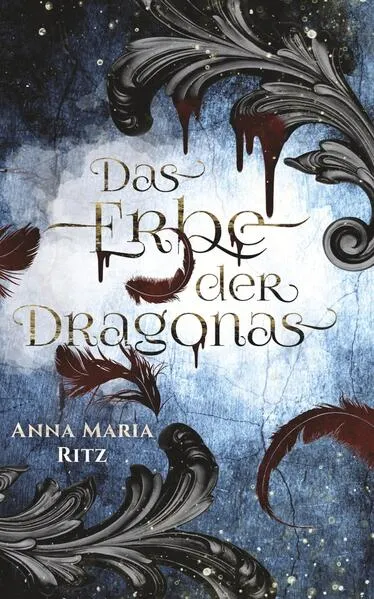 Cover: Das Erbe der Dragonas