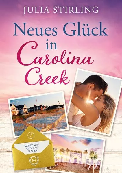 Neues Glück in Carolina Creek</a>