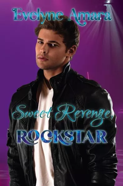 Cover: Sweet Revenge, Rockstar