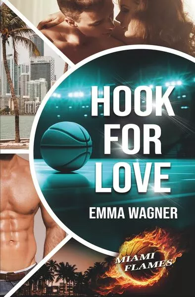 Cover: Hook for love