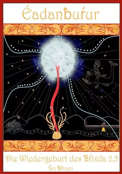 Cover: Éadanƀuŕur