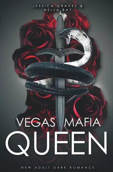 Cover: Vegas Mafia Queen