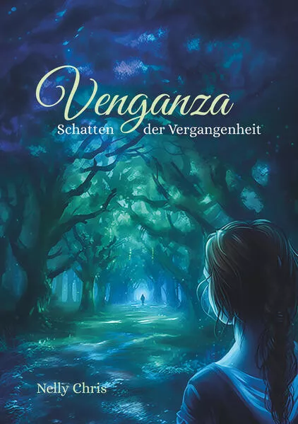 Cover: Venganza