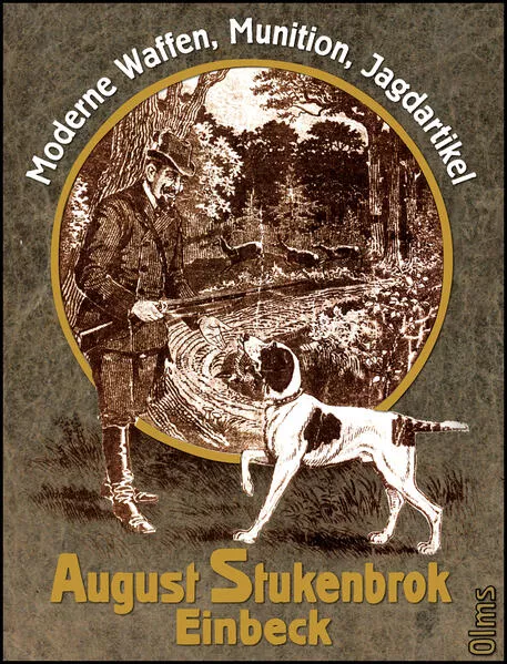 Cover: Stukenbrok – Waffenkatalog