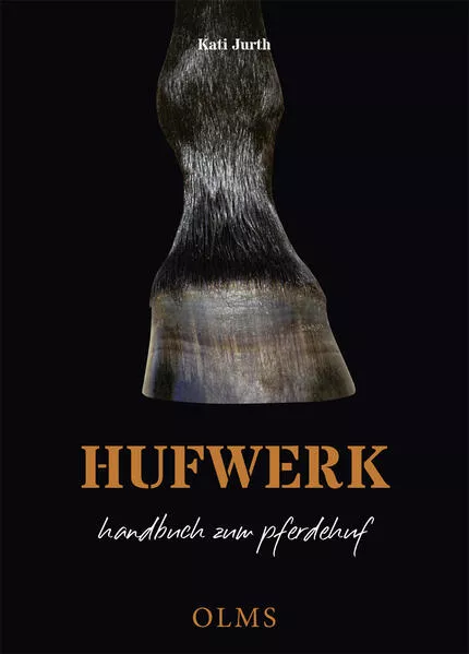 Cover: Hufwerk