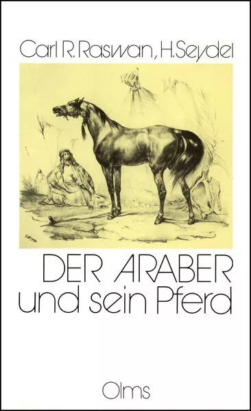 Cover: Der Araber und sein Pferd