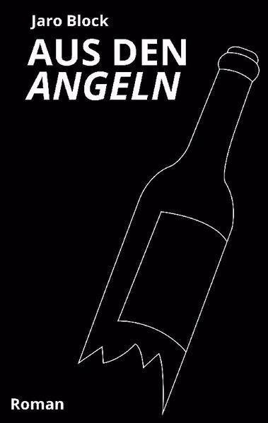 Cover: Aus den Angeln