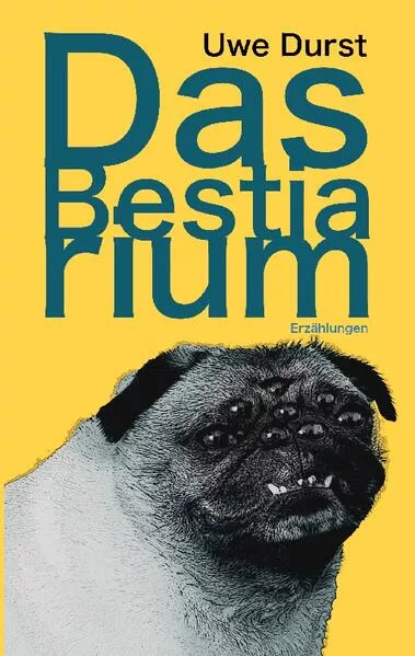 Cover: Das Bestiarium