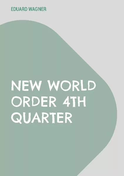 New World Order 4th Quarter</a>