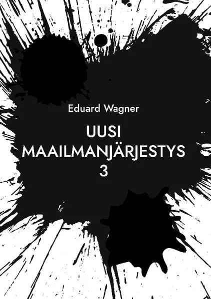 Uusi maailmanjärjestys 3</a>