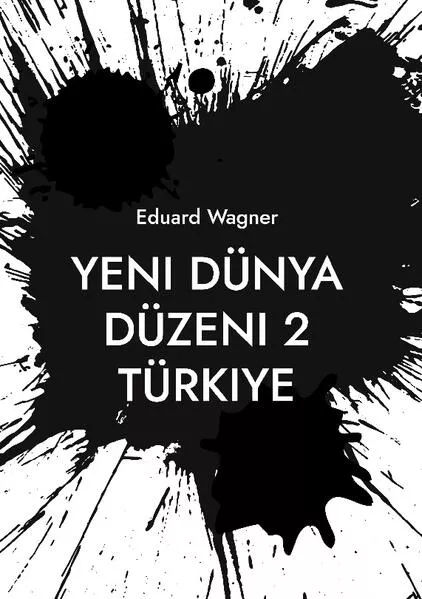 Cover: Yeni Dünya Düzeni 2 Türkiye