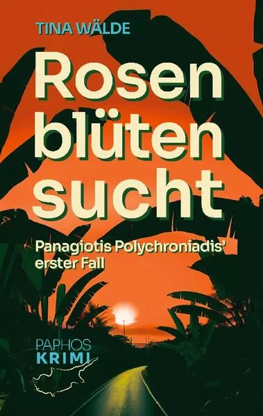 Rosenblütensucht