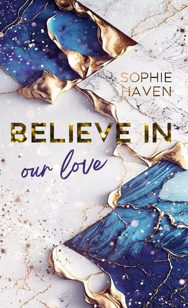 Cover: Believe in our love