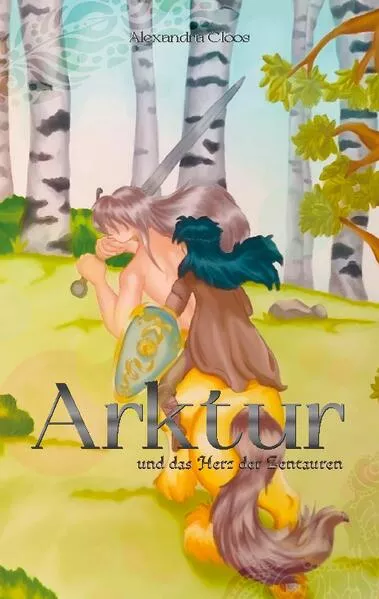 Cover: Arktur