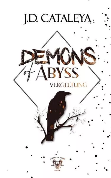 Cover: Demons of Abyss