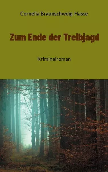 Cover: Zum Ende der Treibjagd