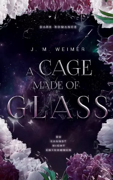 Cover: A Cage Made of Glass