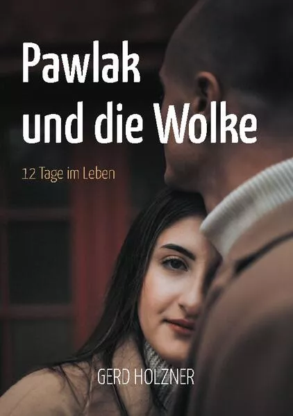 Cover: Pawlak und die Wolke