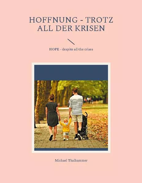 Cover: HOFFNUNG - trotz all der Krisen