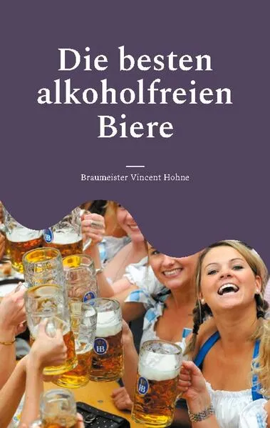 Cover: Die besten alkoholfreien Biere