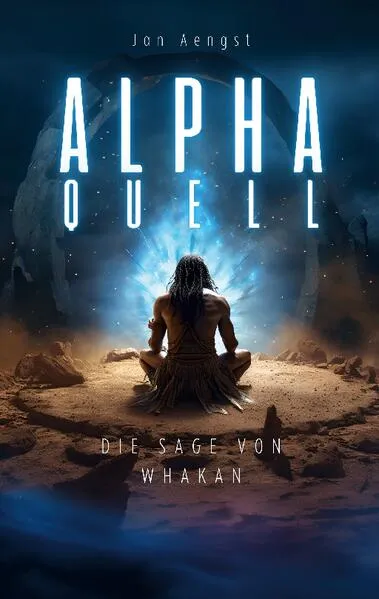 Cover: Alpha Quell