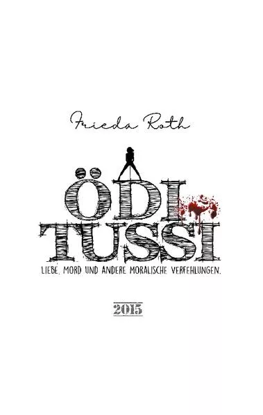 Cover: Öditussi