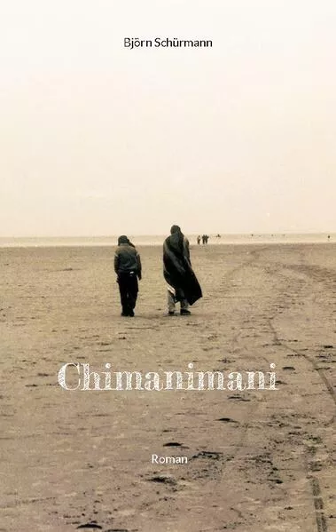 Cover: Chimanimani