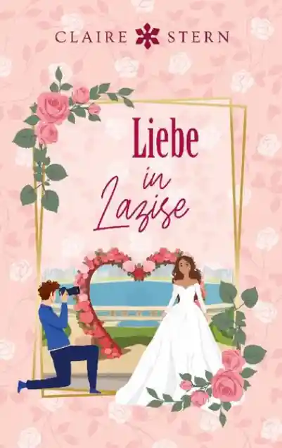 Cover: Liebe in Lazise