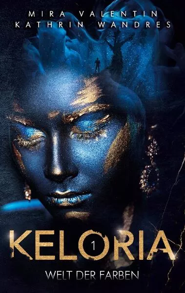 Cover: Keloria 1