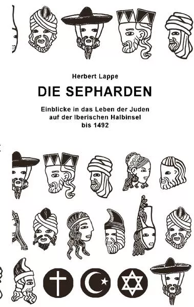 Cover: Die Sepharden