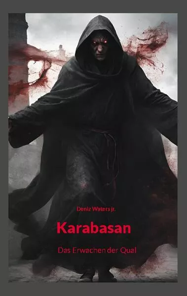 Cover: Karabasan