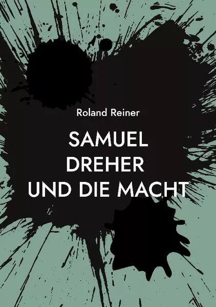 Samuel Dreher</a>