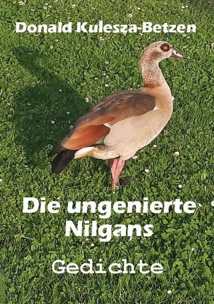 Die ungenierte Nilgans</a>