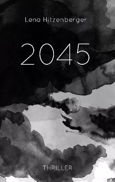 Cover: 2045