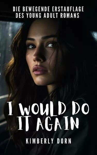 Cover: I would do it again