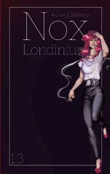 Cover: Nox Londinium