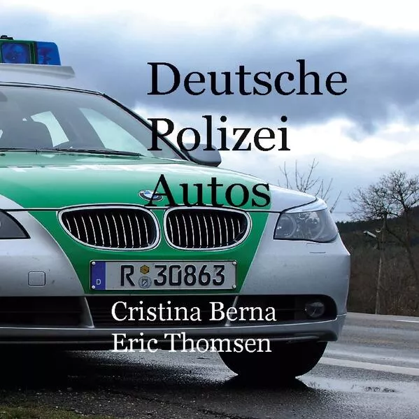 Deutsche Polizeiautos</a>