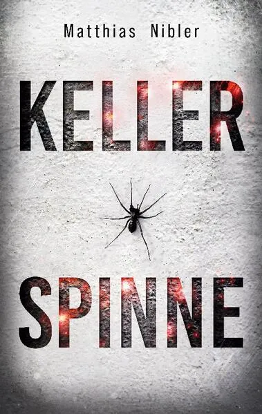 Cover: Kellerspinne