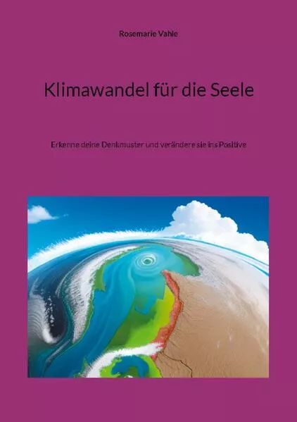 Cover: Klimawandel für die Seele