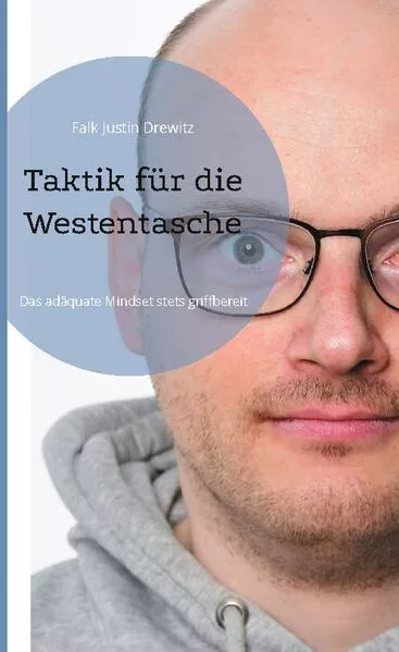 Cover: Taktik für die Westentasche