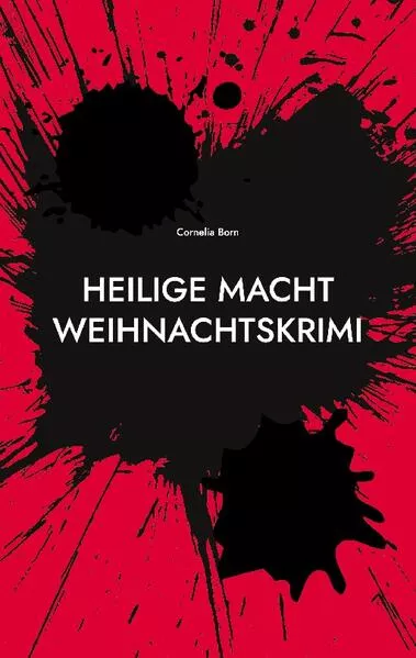 Cover: Heilige Macht