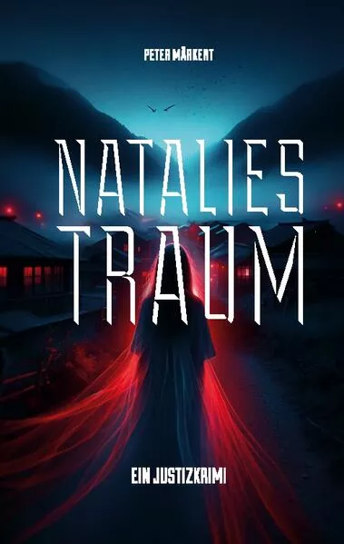 Cover: Natalies Traum