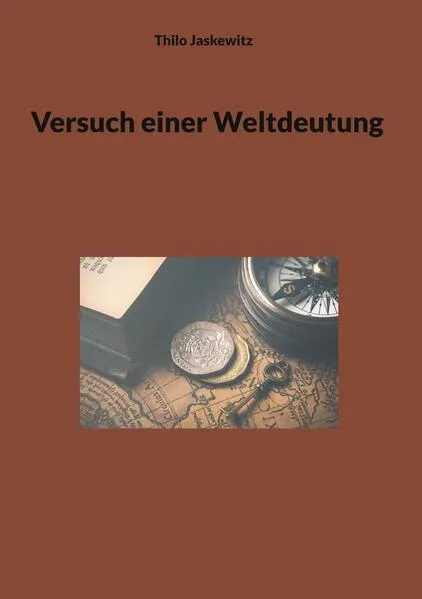 Cover: Versuch einer Weltdeutung