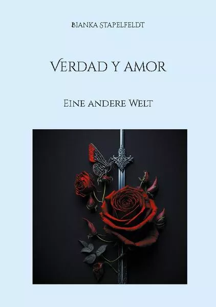 Cover: Verdad y amor