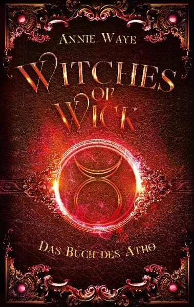 Witches of Wick 3: Das Buch des Atho</a>