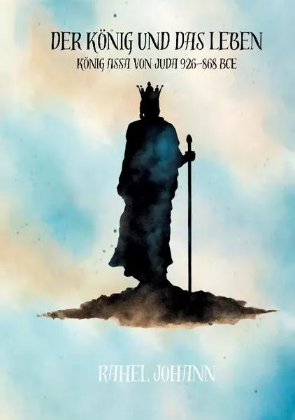 Cover: Der König und das Leben