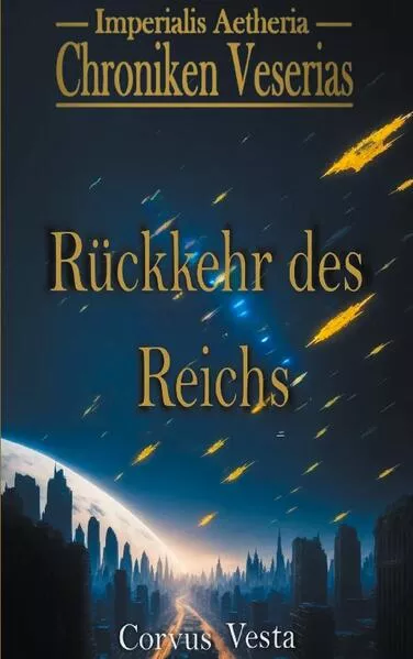 Rückkehr des Reichs