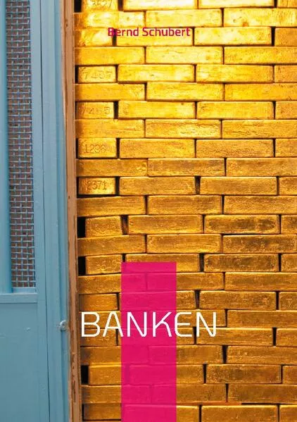 Cover: Banken
